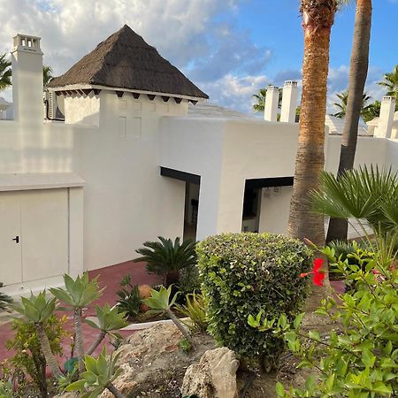Luxury Apartamento En Rio Real Marbella Eksteriør bilde