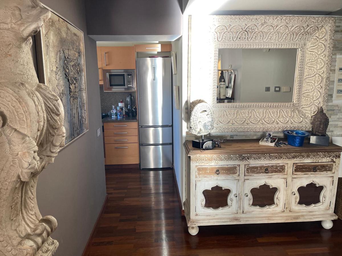 Luxury Apartamento En Rio Real Marbella Eksteriør bilde