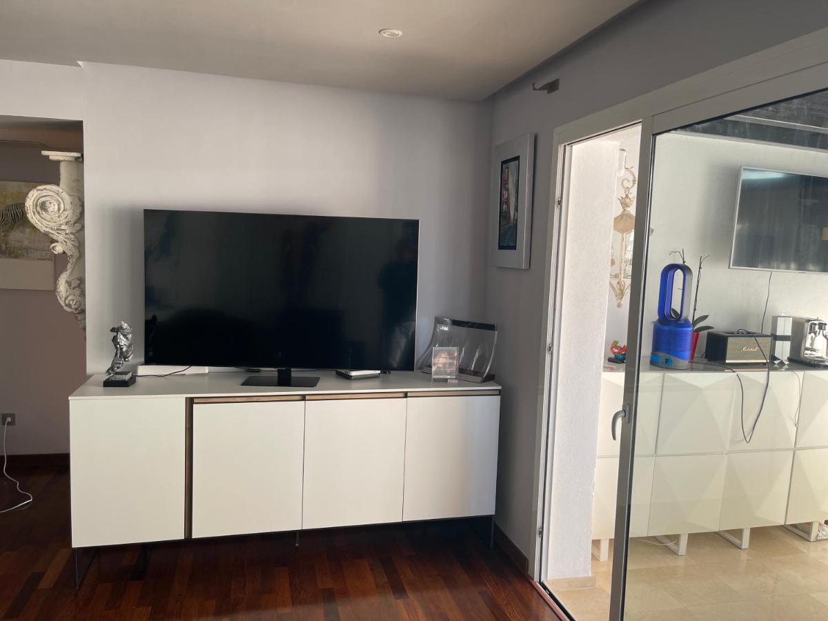 Luxury Apartamento En Rio Real Marbella Eksteriør bilde