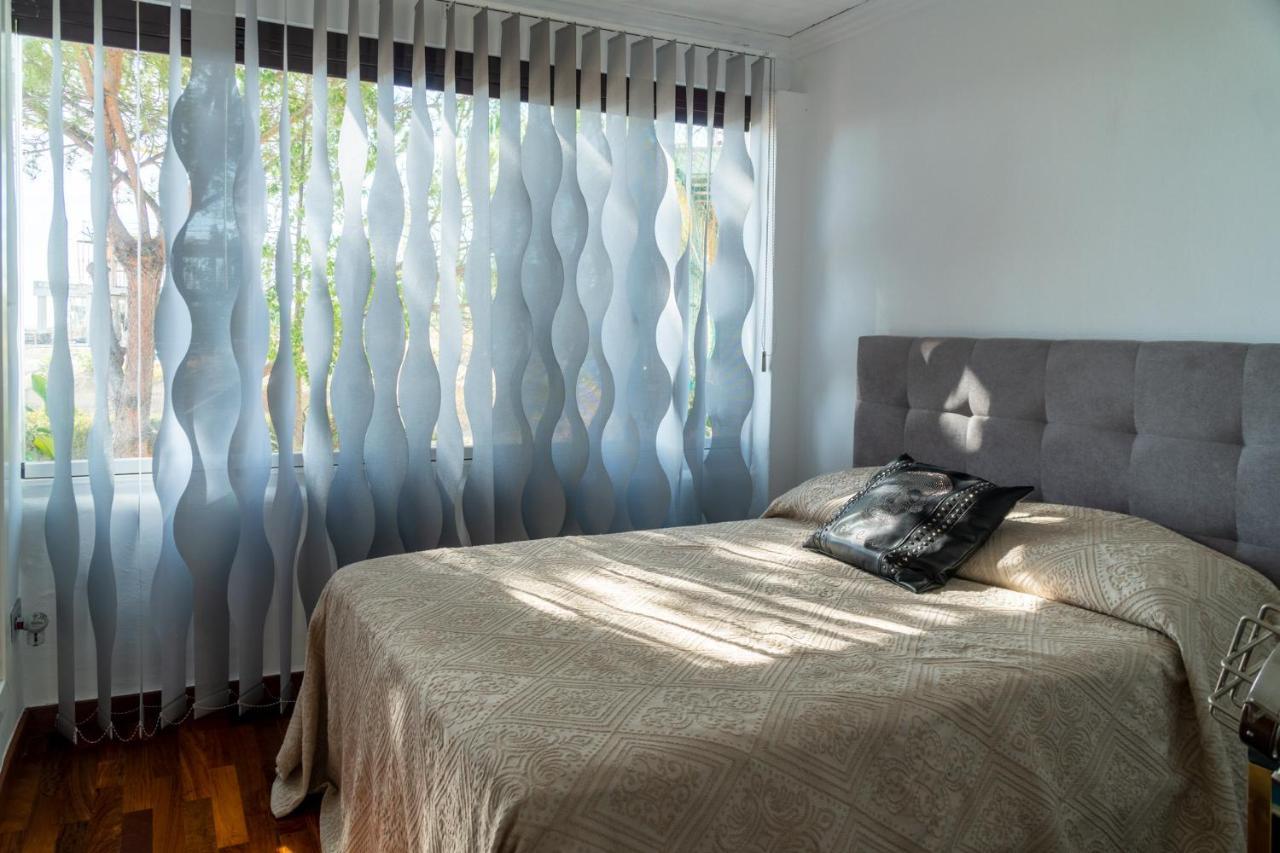 Luxury Apartamento En Rio Real Marbella Eksteriør bilde