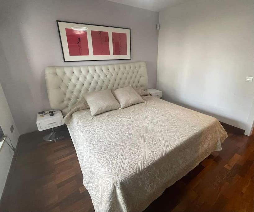 Luxury Apartamento En Rio Real Marbella Eksteriør bilde