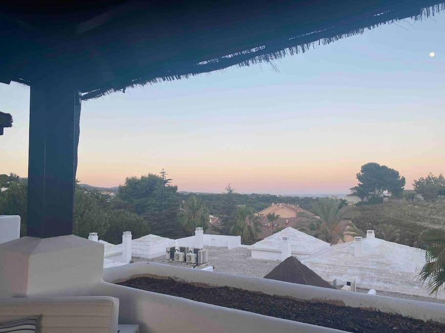 Luxury Apartamento En Rio Real Marbella Eksteriør bilde