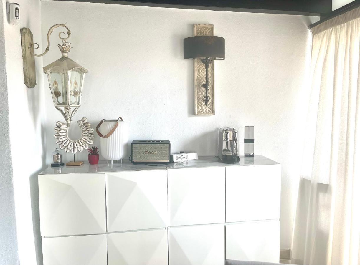 Luxury Apartamento En Rio Real Marbella Eksteriør bilde
